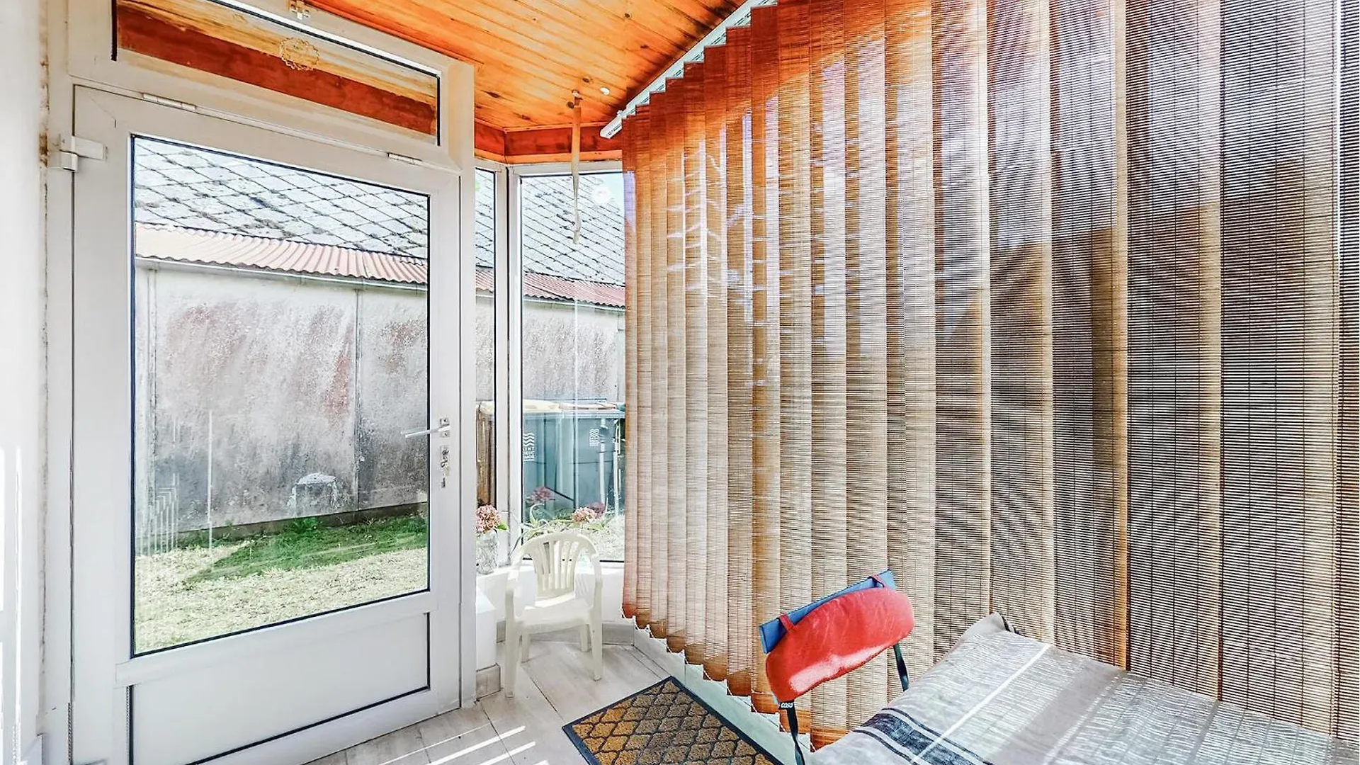 3 Bedroom Lovely Home In Le Vieux-Bourg Vakantiehuis