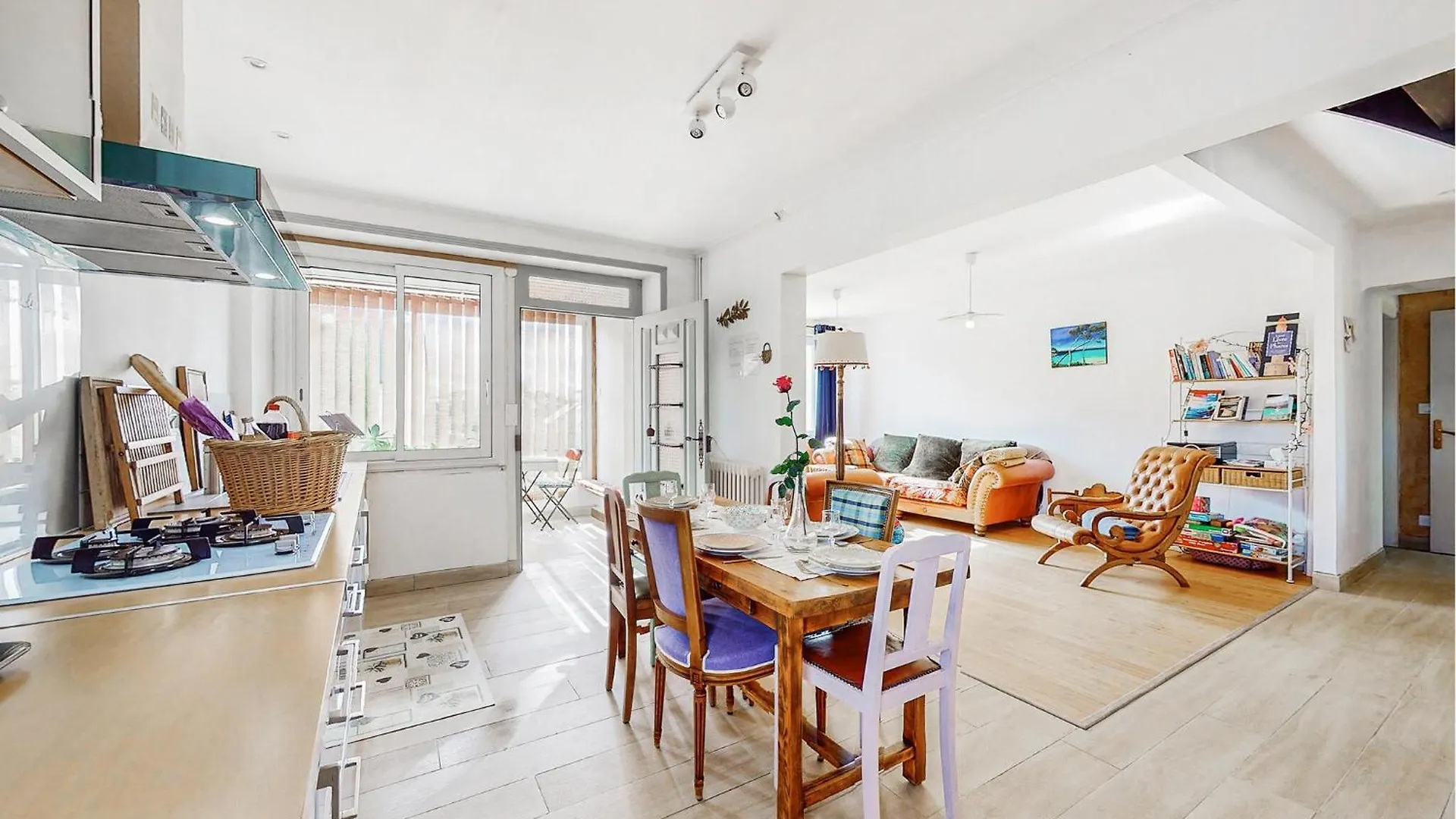 3 Bedroom Lovely Home In Le Vieux-Bourg Casa vacanze