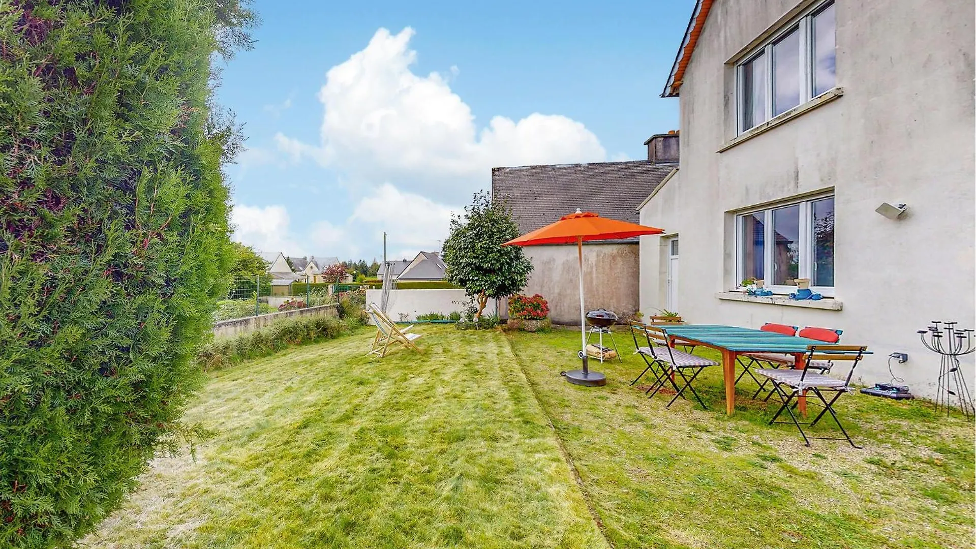 3 Bedroom Lovely Home In Le Vieux-Bourg Le Vieux-Bourg (Cotes-d'Armor)