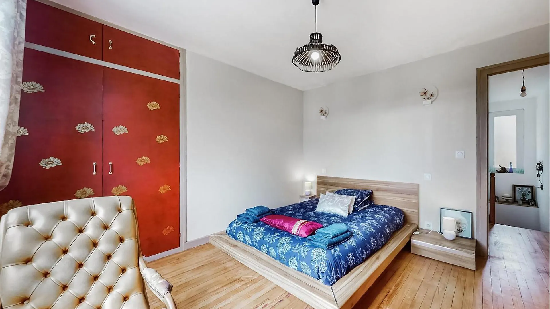 3 Bedroom Lovely Home In Le Vieux-Bourg Francia